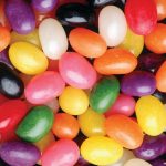 Jelly beans