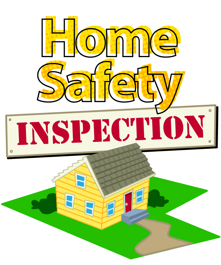 Home Safety Inspection