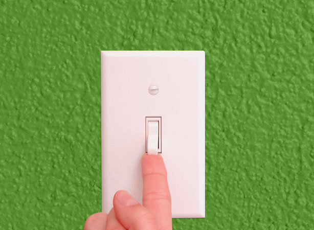 light switch 614 450